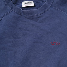 Vintage Hugo Boss Sweater Large