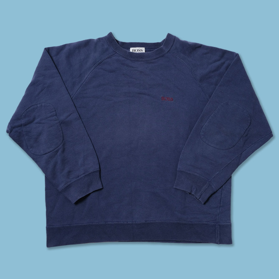 Vintage Hugo Boss Sweater Large