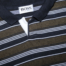Vintage Hugo Boss Collared Shirt XLarge - Double Double Vintage