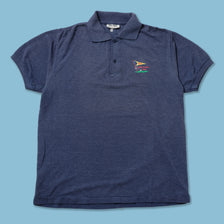 Vintage Hugo Boss Golf Polo Medium