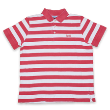 Vintage Hugo Boss Polo Shirt Small - Double Double Vintage