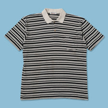 Vintage Hugo Boss Polo Large