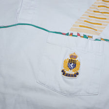Vintage Boss Polo Shirt Medium / Large - Double Double Vintage