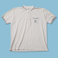 Vintage Hugo Boss Tennis Polo Large / XLarge