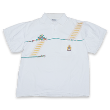 Vintage Boss Polo Shirt Medium / Large - Double Double Vintage