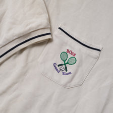 Vintage Hugo Boss Tennis Polo Large / XLarge