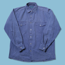 Vintage Hugo Boss Shirt Medium / Large