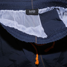 Hugo Boss Shorts Small - Double Double Vintage
