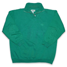 Vintage Hugo Boss Q-Zip Sweater Large / XLarge - Double Double Vintage