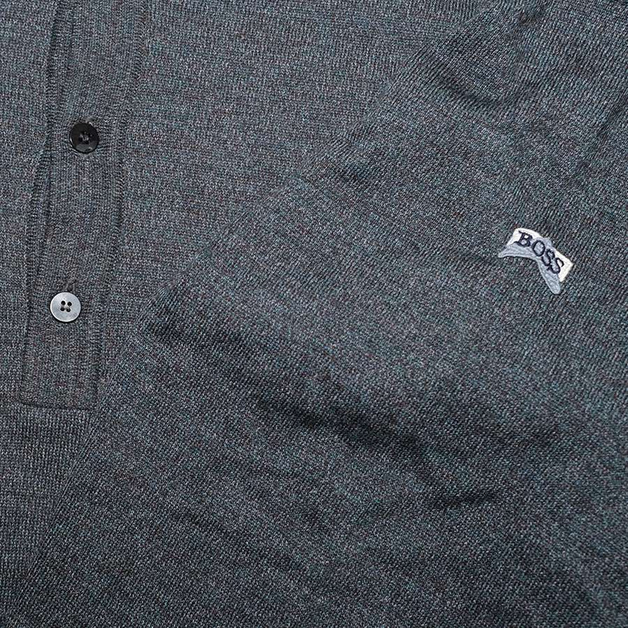 Vintage Hugo Boss Sweater Large / XLarge