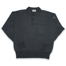 Vintage Hugo Boss Sweater Large / XLarge