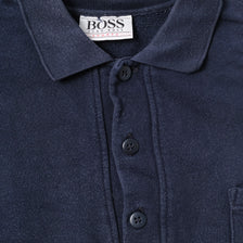 Vintage Hugo Boss Sweater Large