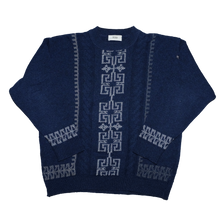 Vintage Hugo Boss Knit Sweater Large / XLarge - Double Double Vintage