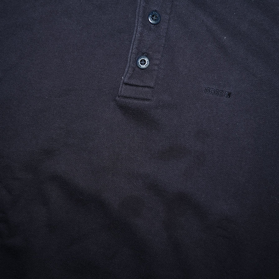 Vintage Hugo Boss Sweater XLarge - Double Double Vintage