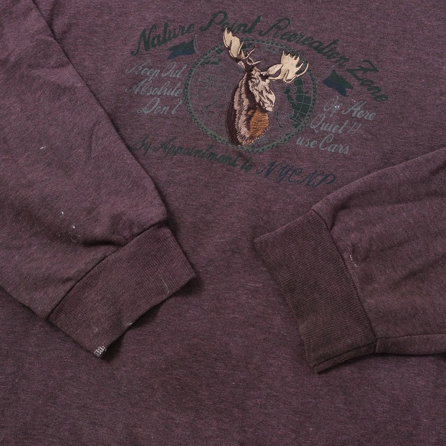 Vintage Hugo Boss Sweater XLarge / XXL