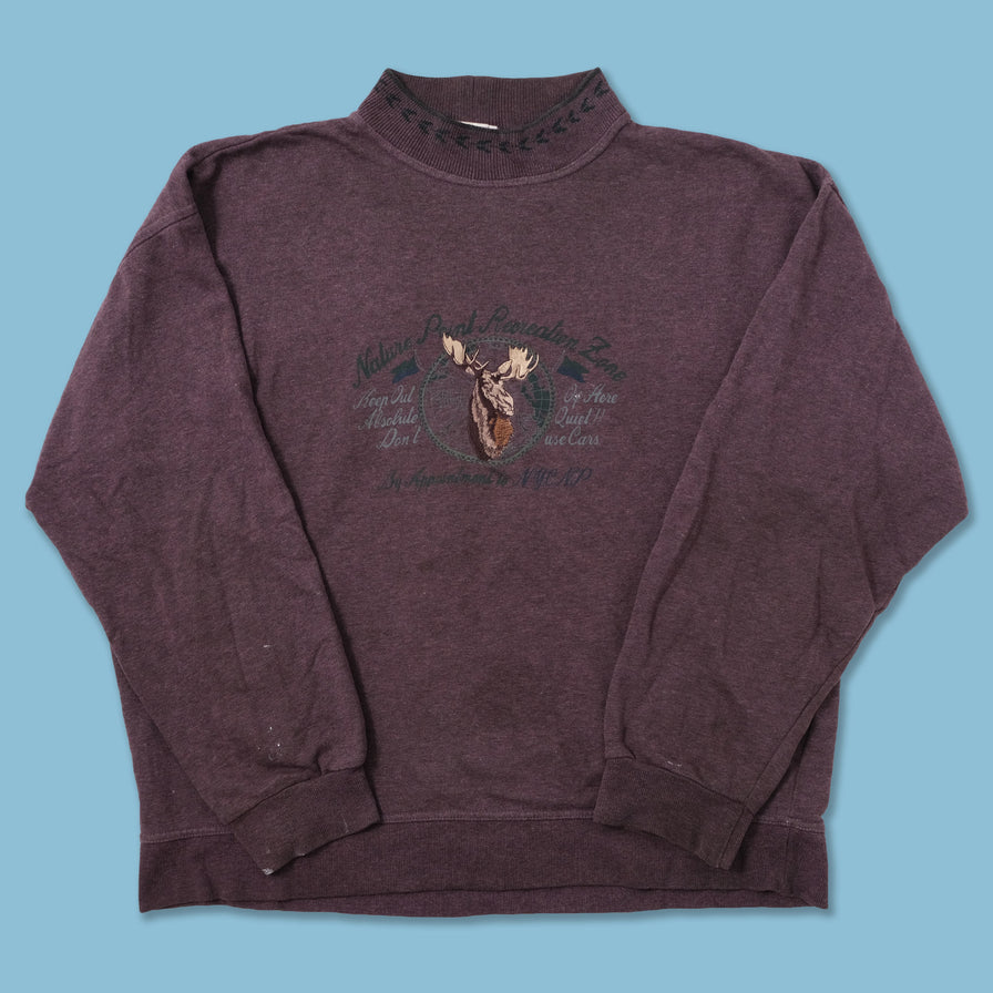 Vintage Hugo Boss Sweater XLarge / XXL