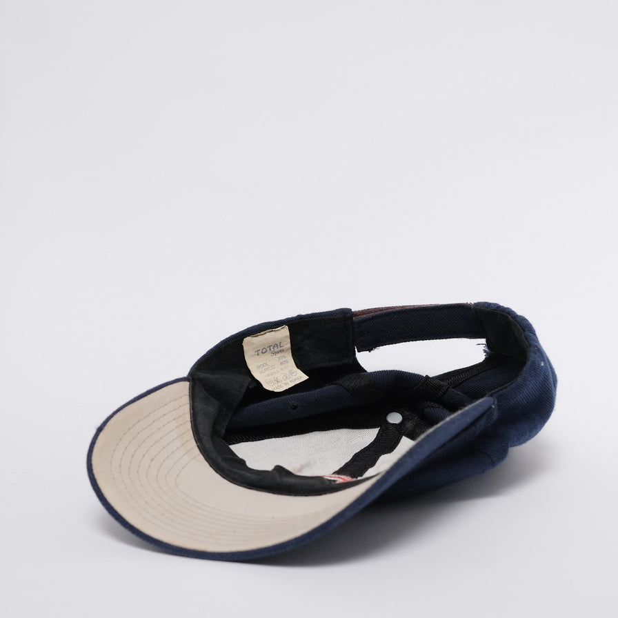 Vintage Boston Red Sox Velcro Back