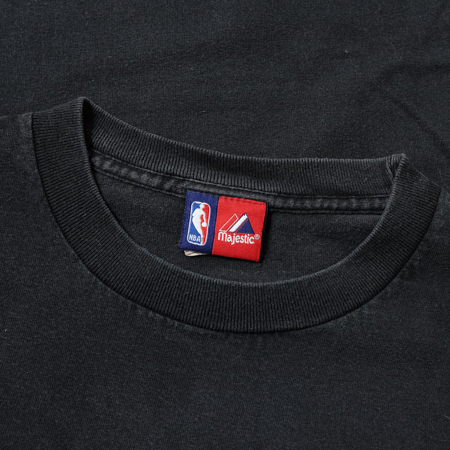 Vintage Paul Pierce Boston Celtics T-Shirt Medium