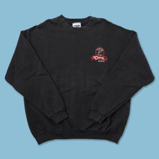 Vintage Cheers Pup Boston Sweater Large / XLarge