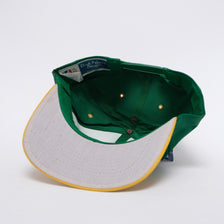 Vintage Deadstock Boston Celtics Snapback