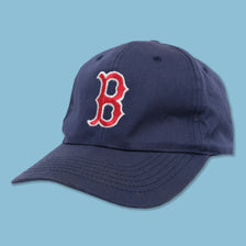 Vintage Deadstock Boston Red Sox Snapback