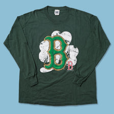 2007 Boston Red Sox Longsleeve Large / XLarge