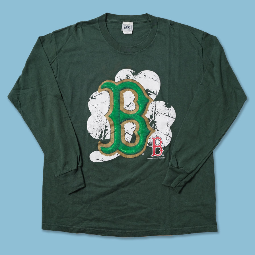 2007 Boston Red Sox Longsleeve Large / XLarge