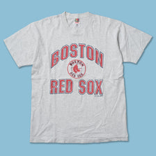 Vintage 1988 Boston Red Sox T-Shirt Medium / Large