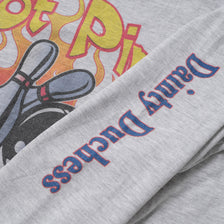 Vintage Hot Pins Sweater Medium