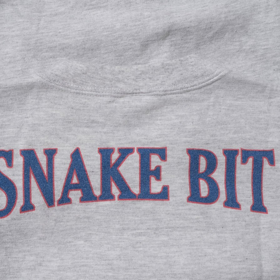 Vintage Hot Pins Sweater Medium