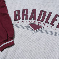 Vintage Bradley University Sweater XLarge
