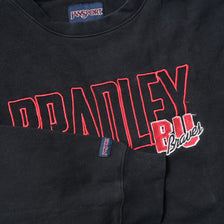 Vintage Bradley University Sweater Large / XLarge