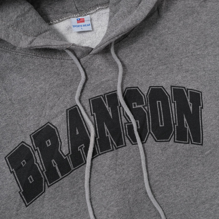 Branson Hoody Medium