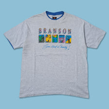 Vintage 1992 Branson T-Shirt XLarge