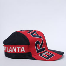 Vintage Deadstock Starter Atlanta Braves Snapback