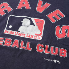 Vintage Atlanta Braves T-Shirt Medium