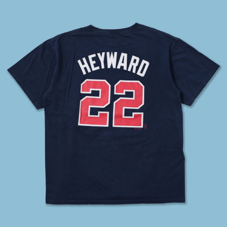 Atlanta Braves T-Shirt XLarge