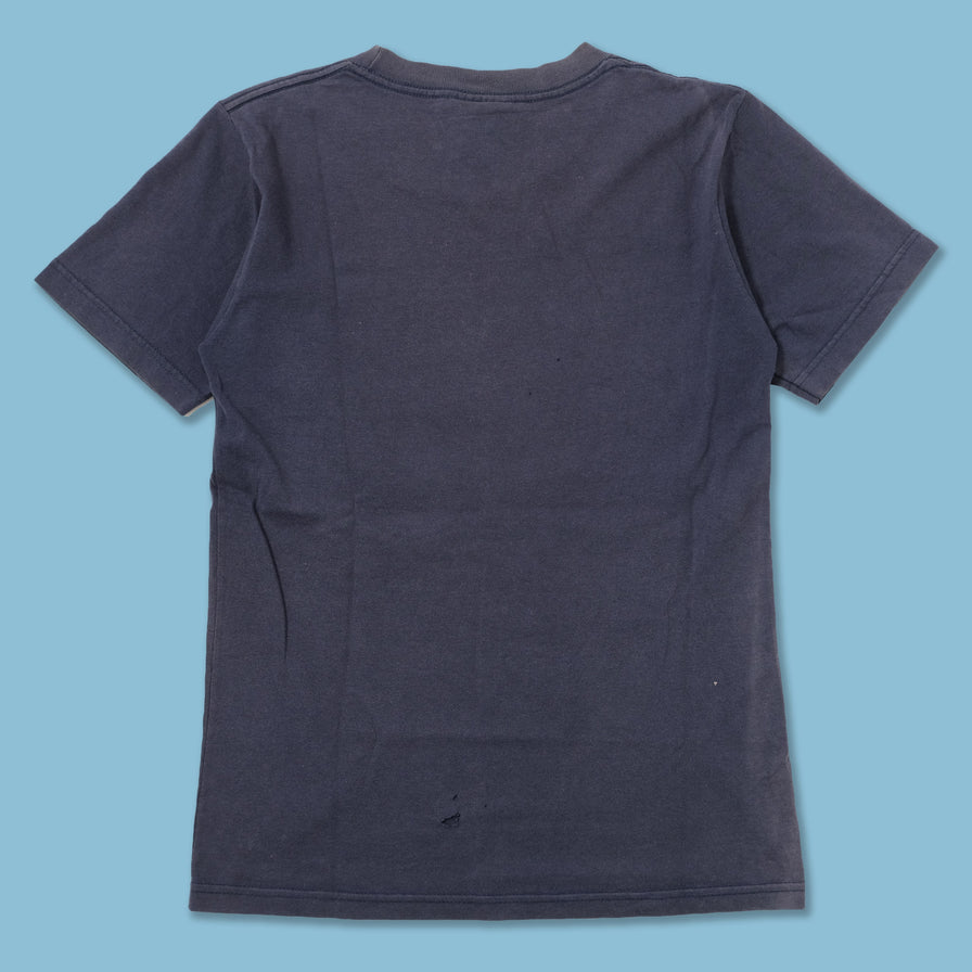 Vintage 2001 Chipper Jones T-Shirt Small