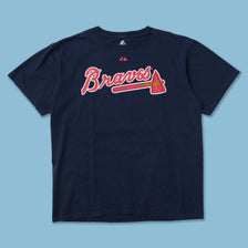 Atlanta Braves T-Shirt XLarge
