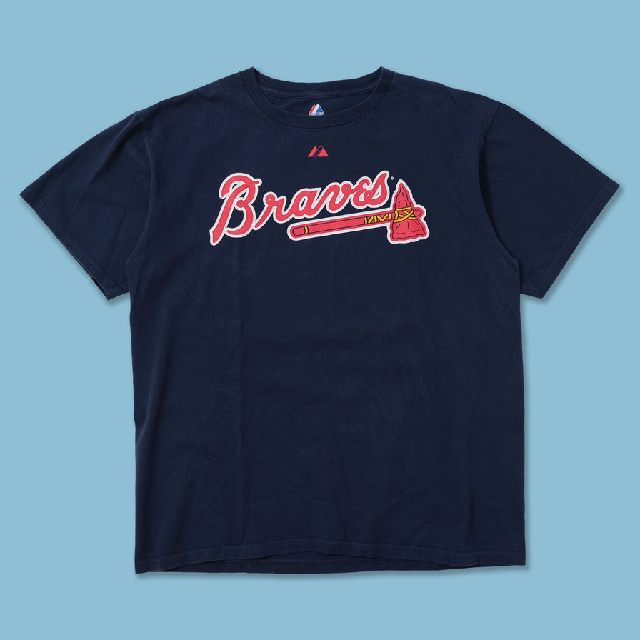 Atlanta Braves T-Shirt XLarge