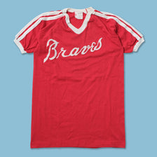 Vintage Deadstock Atlanta Braves T-Shirt Medium