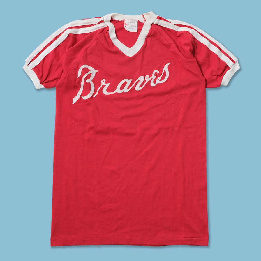 Vintage Deadstock Atlanta Braves T-Shirt Medium