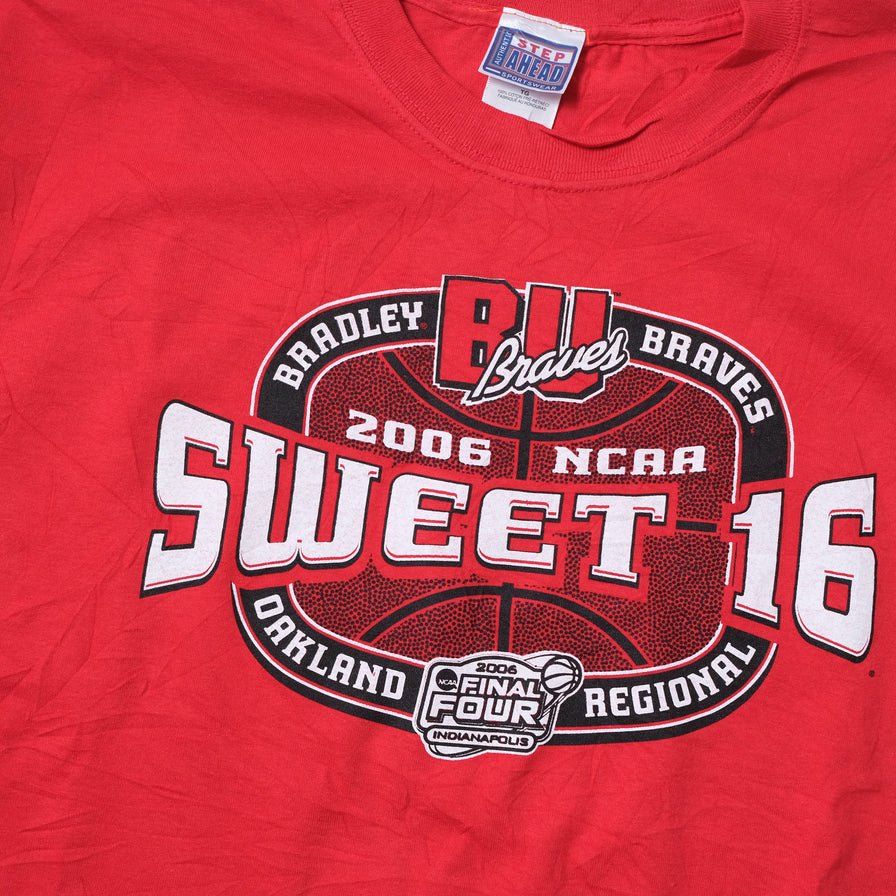 NCAA Finals T-Shirt XLarge