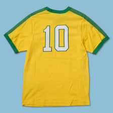 Vintage Deadstock Nike Brazil T-Shirt
