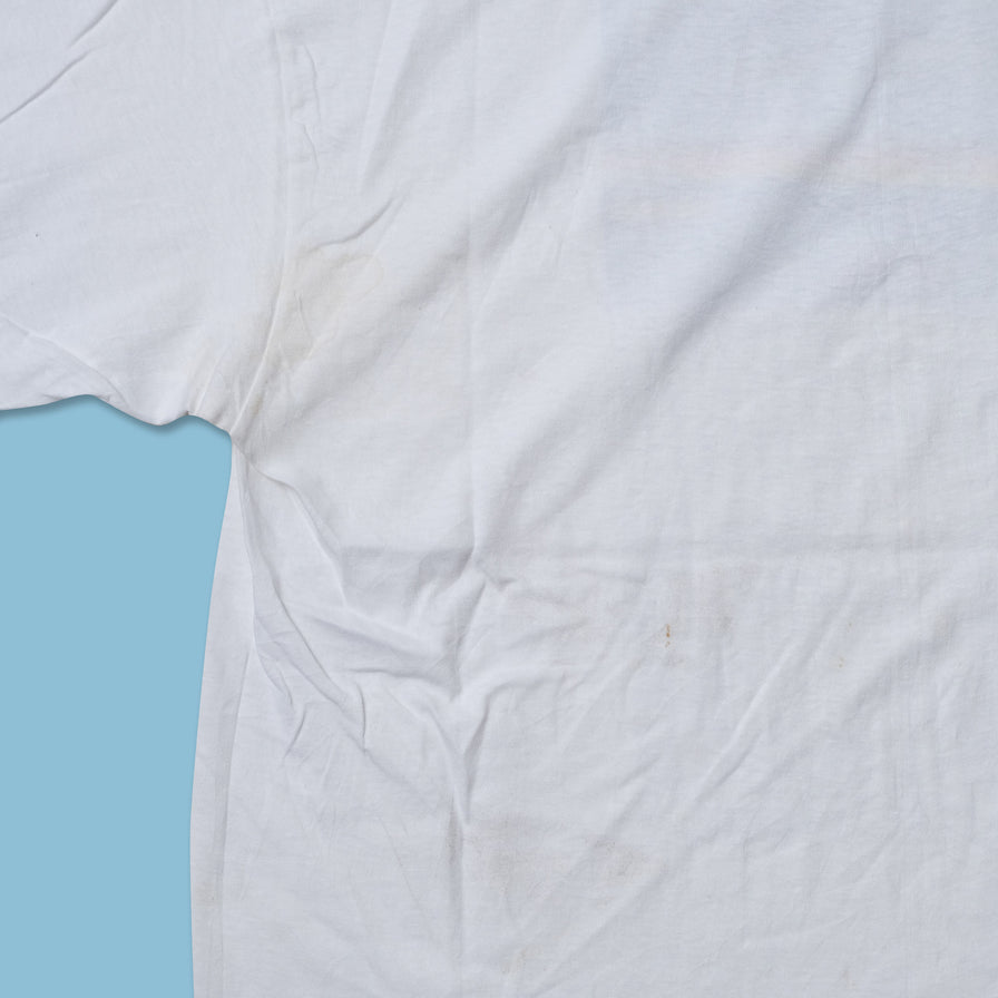 Vintage Sequent T-Shirt XXL