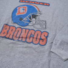 Vintage Denver Broncos Sweater XXL / 3XL