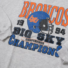 Vintage 1994 Denver Broncos Sweater XLarge