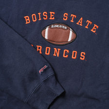 Vintage Boise State Broncos Sweater XXL
