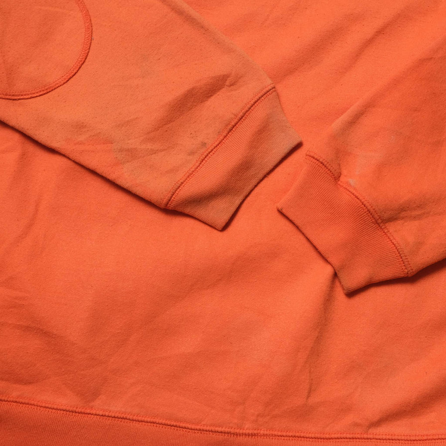 Vintage Reebok Denver Broncos Sweater Medium