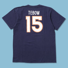 Reebok Denver Broncos Tebow T-Shirt Large